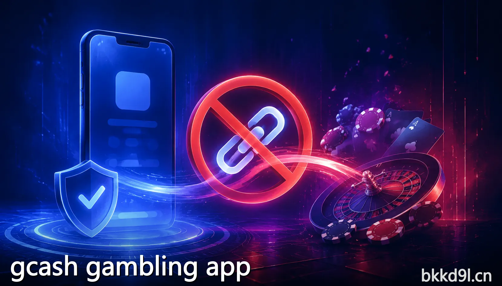 gcash gambling app