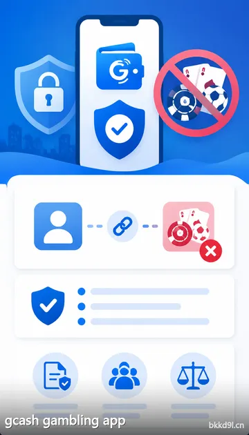 gcash gambling app screenshot 2