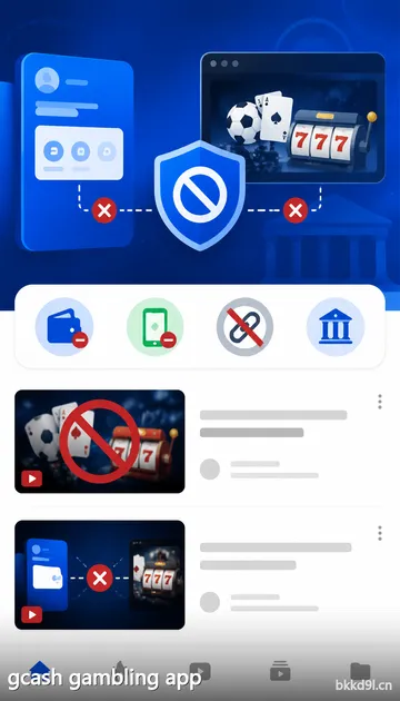 gcash gambling app screenshot 3