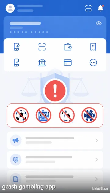 gcash gambling app screenshot 4